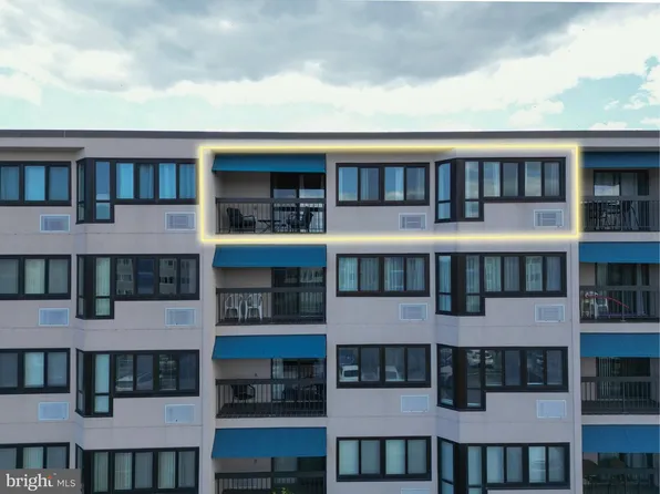 4500 W Brigantine Ave APT 2408, Brigantine, NJ 08203