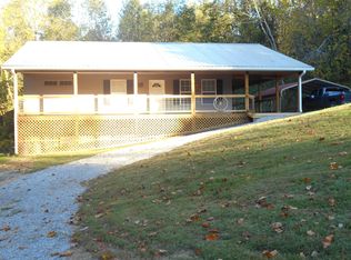 1960 State Highway 68 NW, Niota, TN 37826