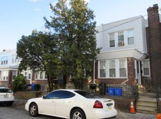 238 Rosemar St, Philadelphia, PA 19120