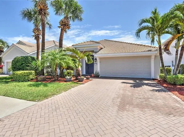 2156 Fairmont LN, NAPLES, FL 34120