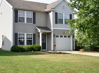 1009 Odell Farm Ln, Vicksburg, MI 49097