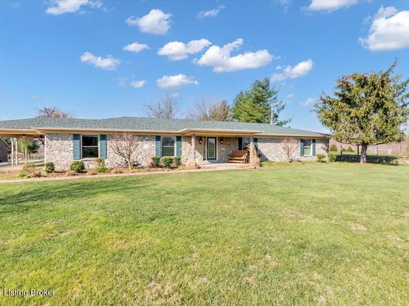 364 Fairview Ln, Shepherdsville, KY 40165