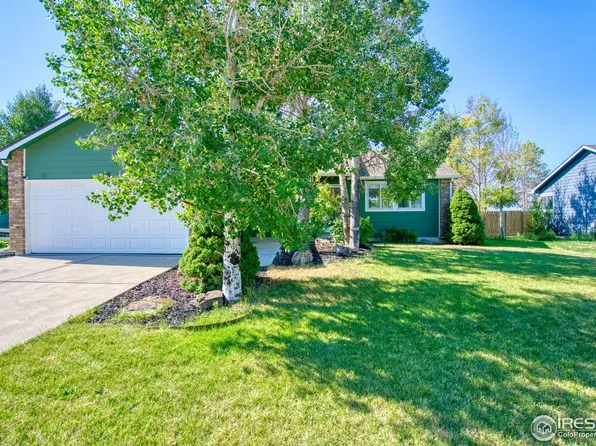 910 E 3rd St, Eaton, CO 80615