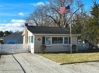 18 Lane #1, Warwick, RI 02888