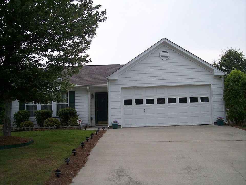 2508 Archwood Way