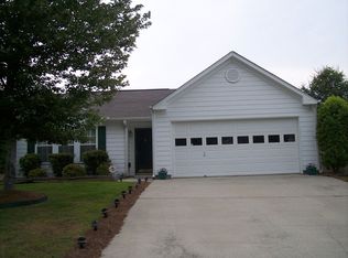 2508 Archwood Way, Lawrenceville, GA 30044