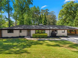 865 Moores Mill Rd NW, Atlanta, GA 30327
