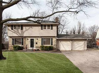 323 N Whitfield St, Wichita, KS 67206