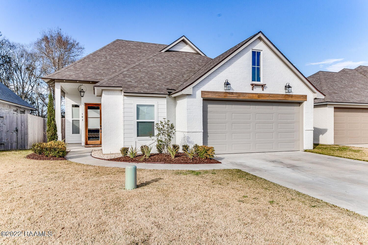 103 Whispering Meadows Rd, Broussard, LA 70518 Zillow