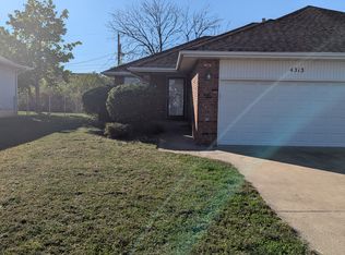 4313 N Penny Ct, Ozark, MO 65721