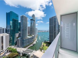 77 SE 5th St #3204, Miami, FL 33131