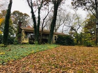 174 Stoney Hill Rd, Swansea, MA 02777