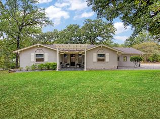 225 Karen Dr, Denison, TX 75021