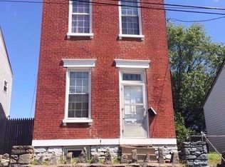 414 Patton St, Covington, KY 41014