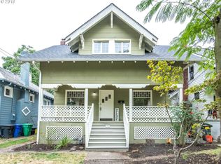 1747 SE 47th Ave, Portland, OR 97215