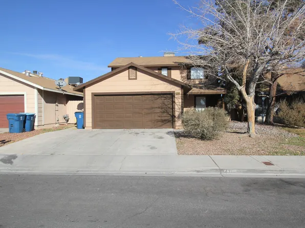 7108 Cornflower Dr, Las Vegas, NV 89128