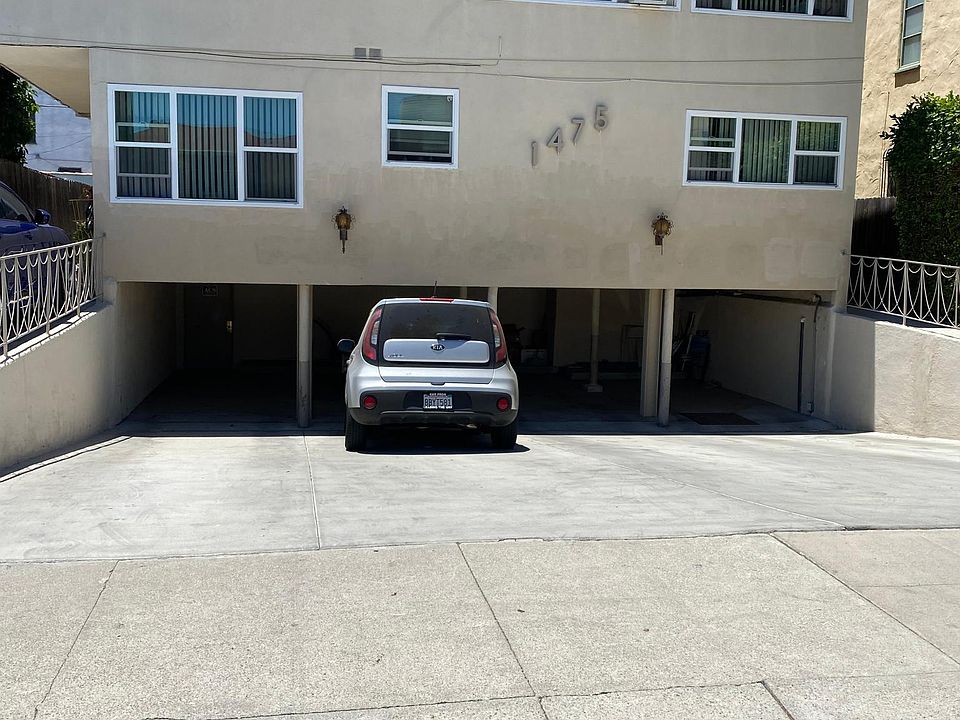 1st image of 1475 S Bedford St #2