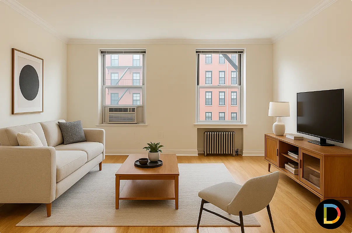 1588 York Avenue #3C in Yorkville, Manhattan | StreetEasy