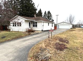 16521 School St, Townsend, WI 54175