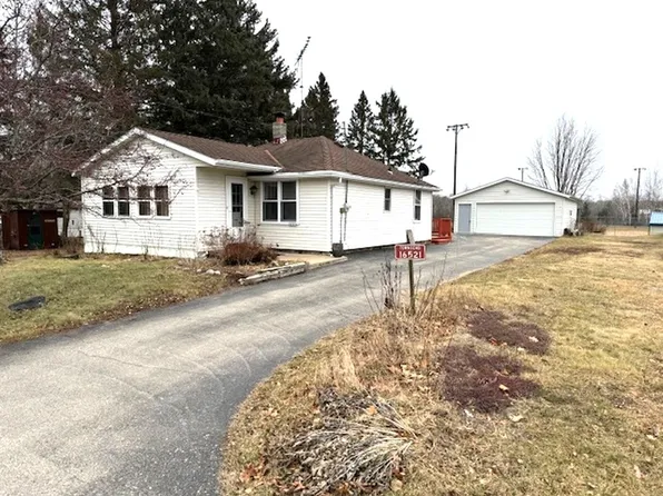 16521 School St, Townsend, WI 54175