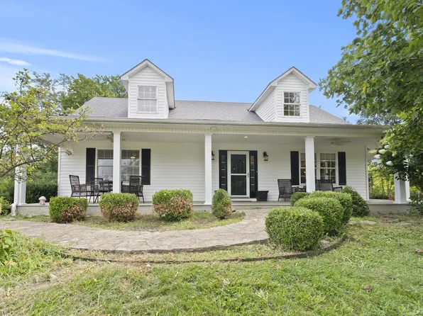 108 Forest Path Dr, Georgetown, KY 40324