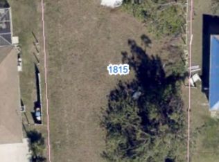 1815 NW 14th St, Cape Coral, FL 33993
