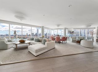 77 Hudson St #Penthouse 4904/05, Jersey City, NJ