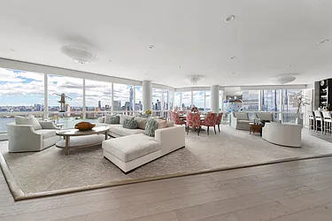 77 Hudson Street, #PH-4904/5