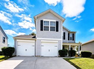325 Huckleberry Loop, Mebane, NC 27302