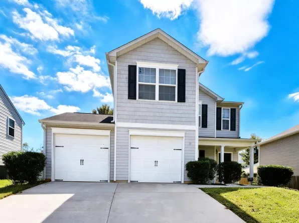 325 Huckleberry Loop, Mebane, NC 27302