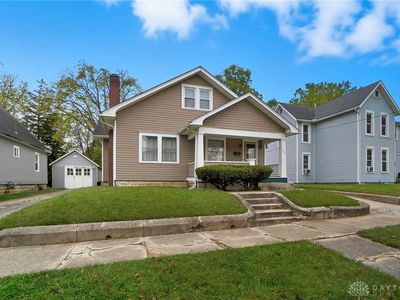 525 S Light St, Springfield, OH, 45506