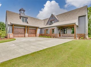 11215 Highland Lakes Cir, Northport, AL 35475