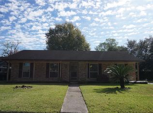 10902 Sageleaf Ln, Houston, TX 77089