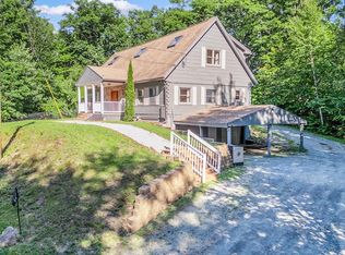 77 Haverhill Ln, Woodsville, NH 03785
