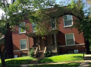 4014 Saint Louis Ave, Saint Louis, MO 63107
