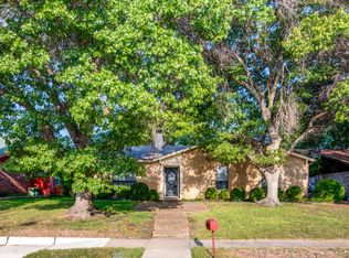 6013 Frontier Ln, Plano, TX 75023
