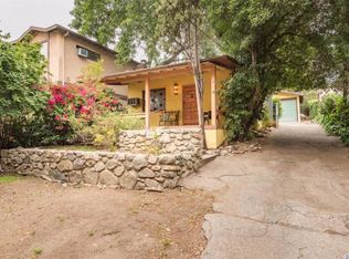 10844 Tujunga Canyon Blvd, Tujunga, CA 91042