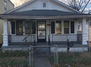918 Winkler Ave, Louisville, KY 40208