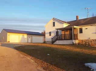 14125 Moraine Rd, Kiel, WI 53042