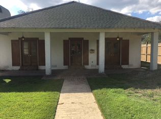 1180 Cyril Ave, Baton Rouge, LA 70806