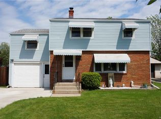 1469 Parker Blvd, Buffalo, NY 14223