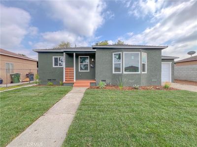 1040 S Gunlock Ave, Compton, CA, 90220