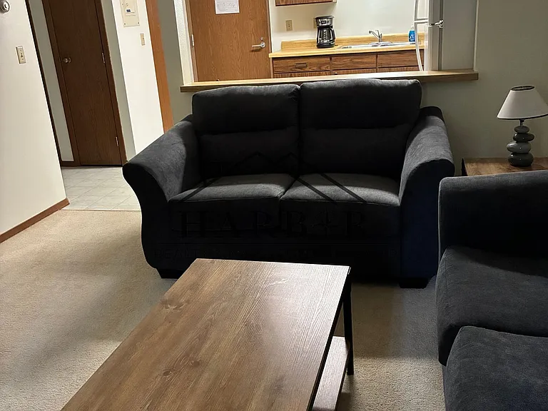 Valley View Apartments — Photo 5