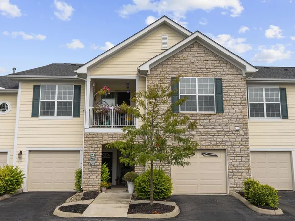 64 Lakes At Cheshire Dr, Delaware, OH 43015