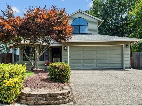 5958 NE Ray Cir, Hillsboro, OR 97124