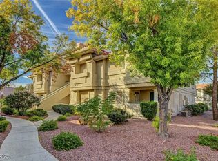 322 Sunward Dr #322, Henderson, NV 89014