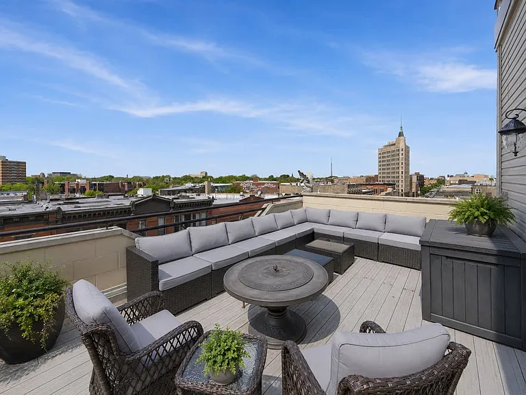 Terrace View