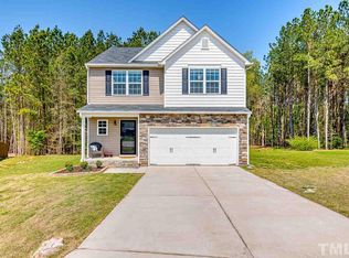 200 Reno Court, Clayton, NC 27527