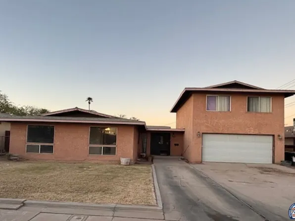 124 Heil Ct, El Centro, CA 92243