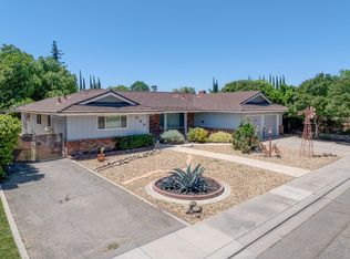 730 N 3rd St, Patterson, CA 95363